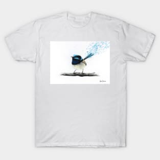 Afternoon Wren T-Shirt